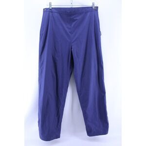Wilson‎ Gore-Tex Men's Activewear Running Waterproof Windbreaker Track Pants M